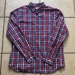 Regular classic old navy shirt